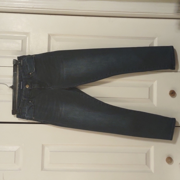 Bandolino Blue Jeans. SMOOTH OPERATOR - Picture 1 of 11